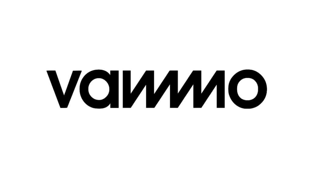 Logo Vammo