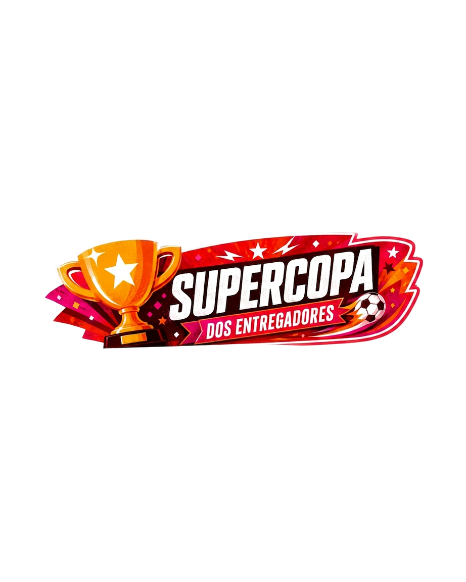 Supercopa dos Entregadores