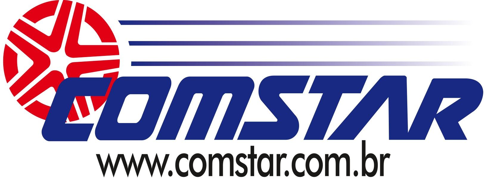 Logo Comstar Honda